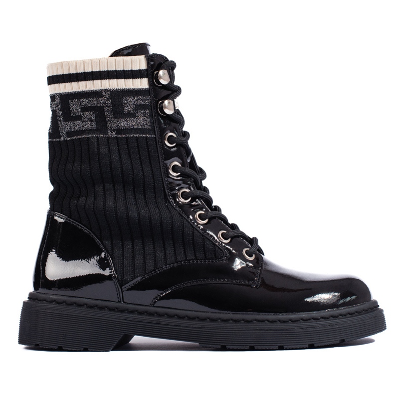 SHELOVET Schwarze Arbeiterinnen