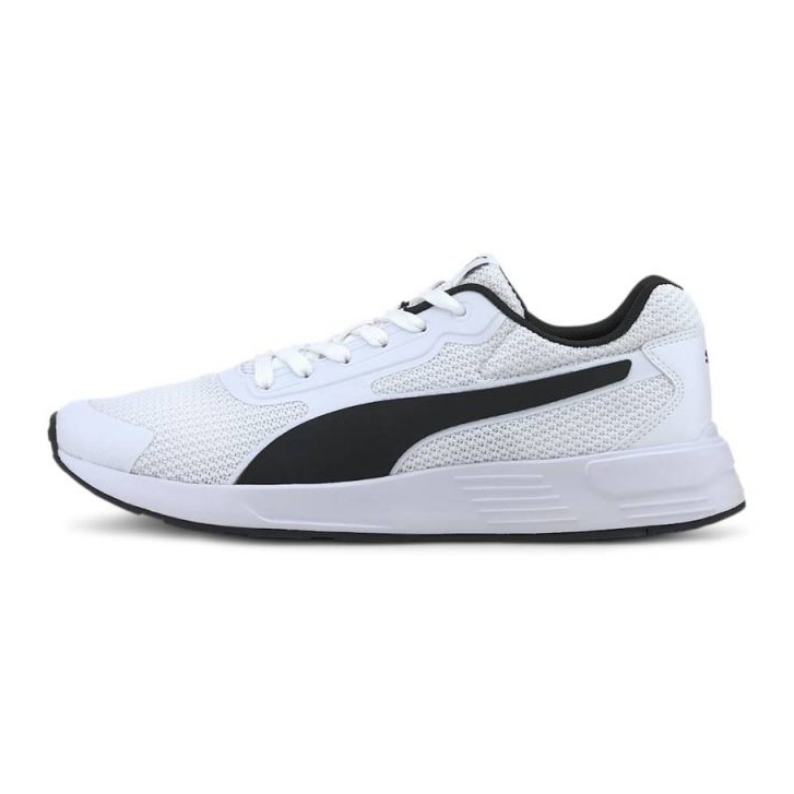 Puma Taper M Sportschuhe 373018 05 weiß
