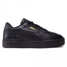 Puma Ca Pro Classic M 380190 06 Schuhe schwarz