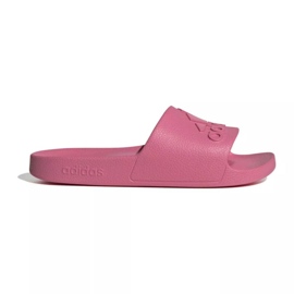 Adidas Adilette Aqua W IF7373 Flip-Flops rosa