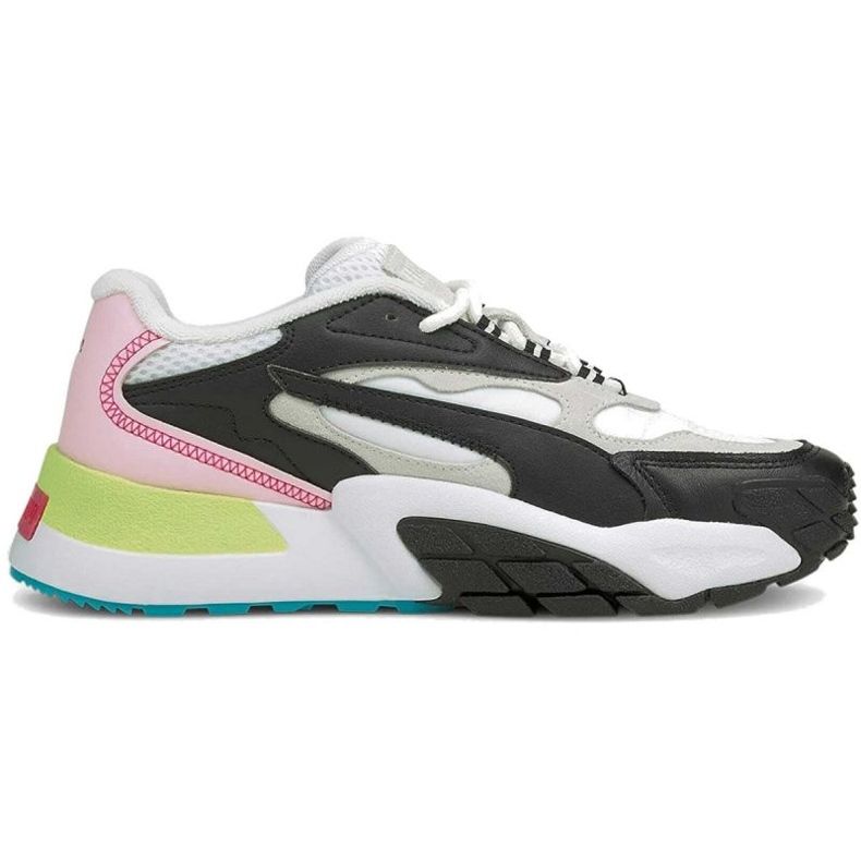 Puma Hedra Fantasy W Schuhe 374866 02 mehrfarbig
