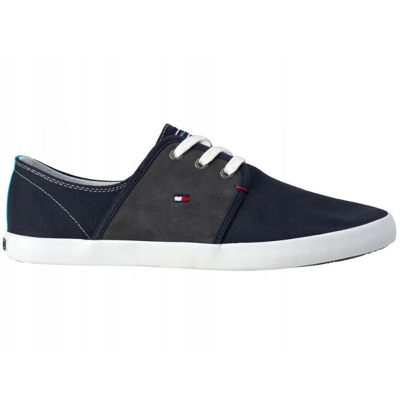 Tommy Hilfiger Freddy 6C M Schuhe FM56819315-403 blau