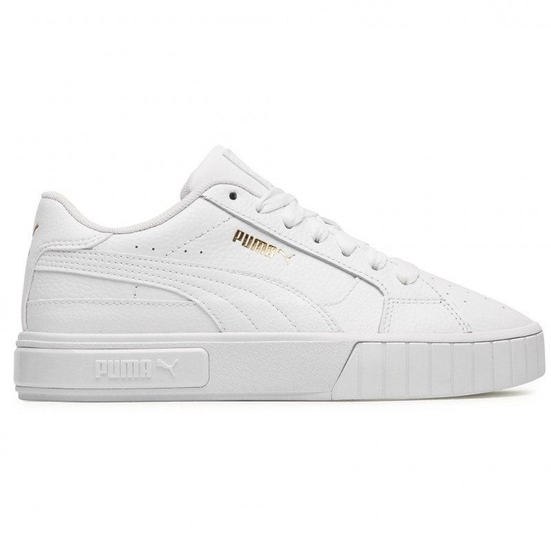 Puma Cali Star W Schuhe 380176 01 weiß