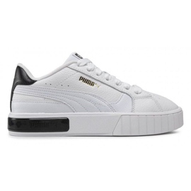 Puma Cali Star W Schuhe 380176 02 weiß