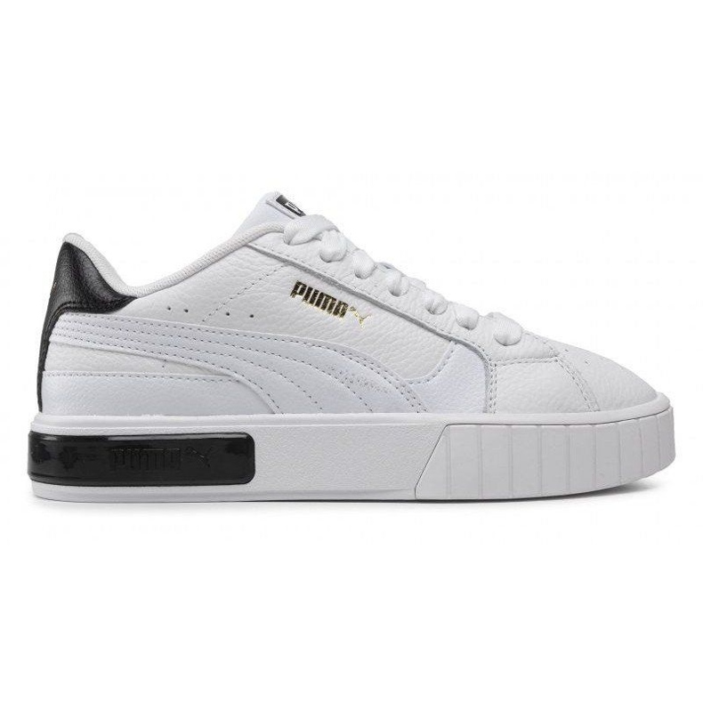 Puma Cali Star W Schuhe 380176 02 weiß