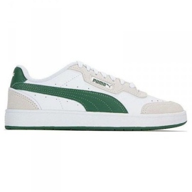 Puma Court Guard Mix M 387335 06 Schuhe weiß