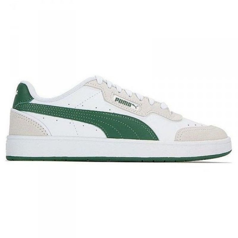 Puma Court Guard Mix M 387335 06 Schuhe weiß