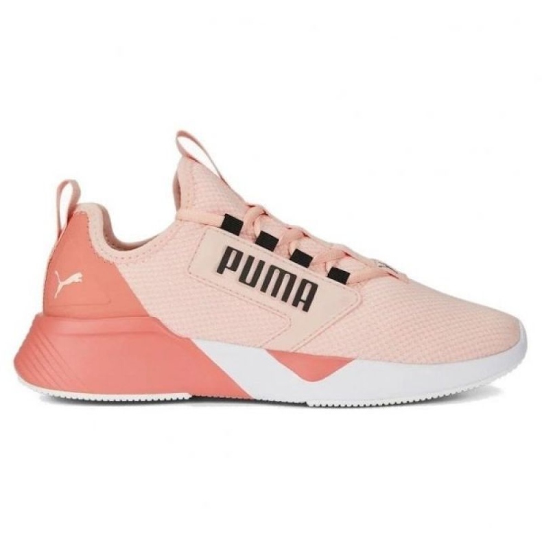 Puma Retaliate Mesh W Schuhe 195551 19 rosa