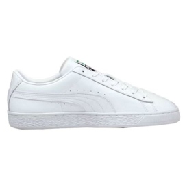 Puma Basket Classic XXI M 374923 01 Schuhe weiß