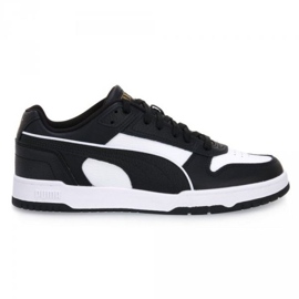 Puma Rbd Game Low M 386373 07 Schuhe weiß
