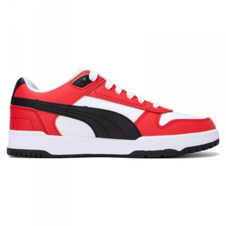 Puma Rbd Game Low M 386373 20 Schuhe weiß