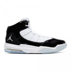 Nike Jordan Max Aura M AQ9084-011 Schuhe weiß