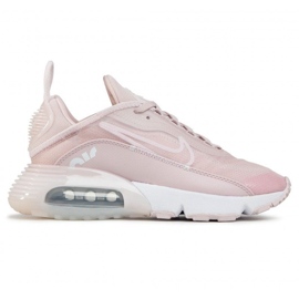 Nike W Air Max 2090 W CT1290-600 Schuhe rosa