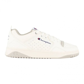 Champion Royal Low M 21886.WW001 Schuhe weiß