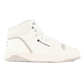 Champion Royal Mid M Schuhe S21887.WW001 weiß
