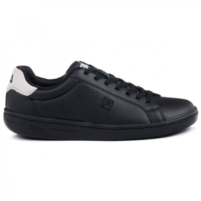 Fila Crosscourt 2 F Low M Schuhe FFM0002.80010 schwarz