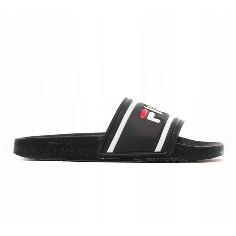Fila Morro Bay Iii W Flip-Flops FFW0235.80010 schwarz