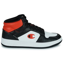 Champion Rebound 2.0 Mid M Schuhe S21907.KK003 weiß