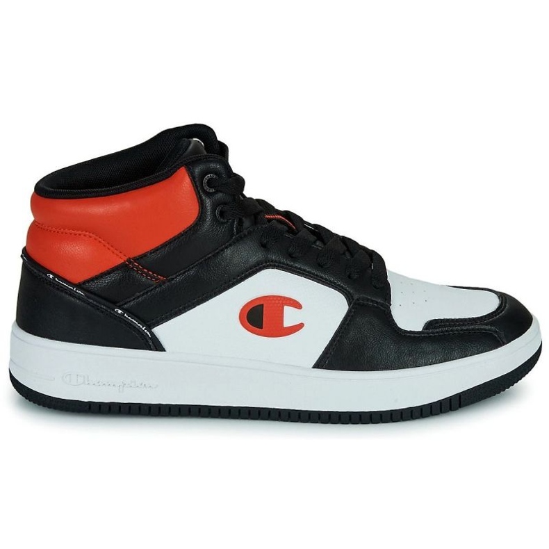 Champion Rebound 2.0 Mid M Schuhe S21907.KK003 weiß