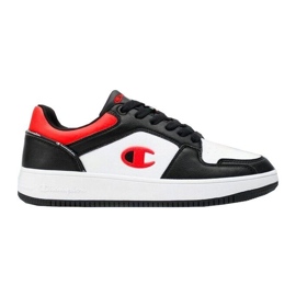 Champion Rebound 2.0 Low M Schuhe S21906.KK003 weiß