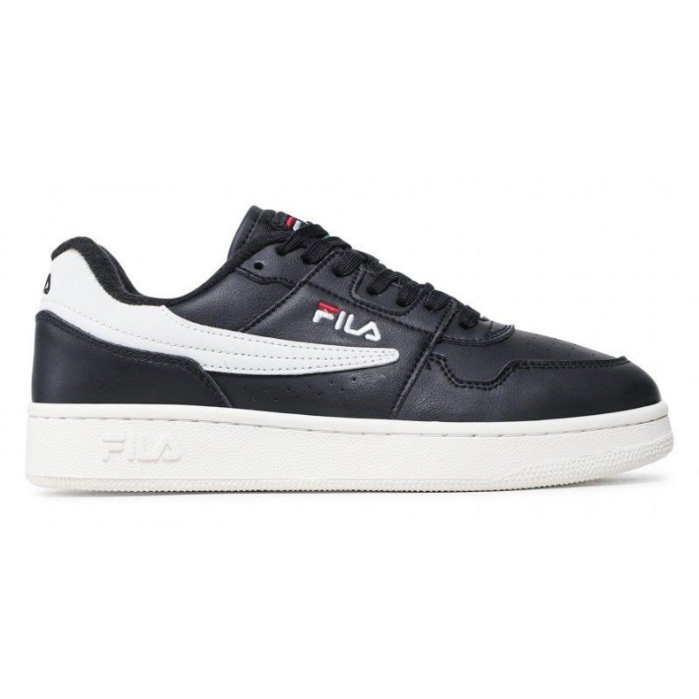 Fila Arcade LM FFM0041.80010 Schuhe schwarz