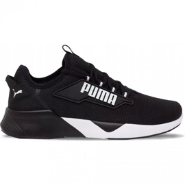 Puma Retaliate 2 M Schuhe 376676-01 schwarz