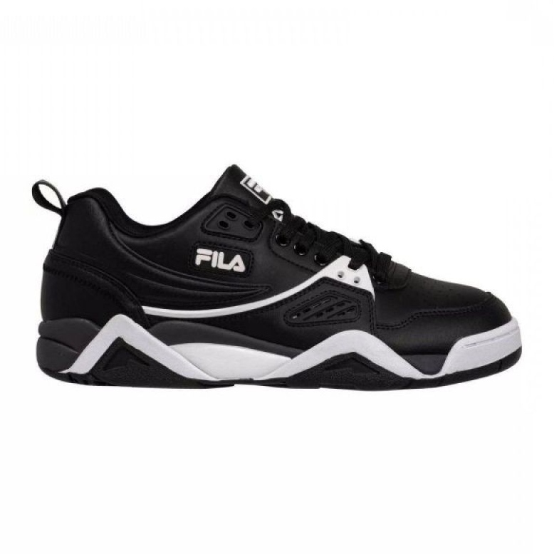 Fila Casim M FFM0214.83036 Schuhe schwarz