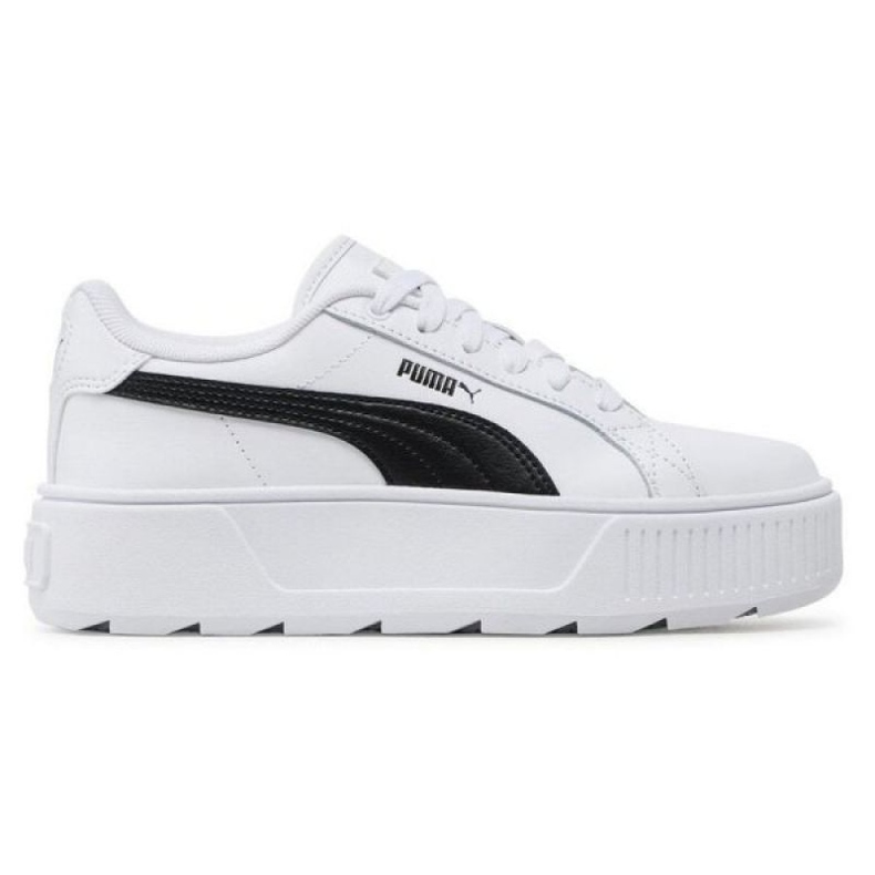Puma Karmen LW 384615 02 Schuhe weiß