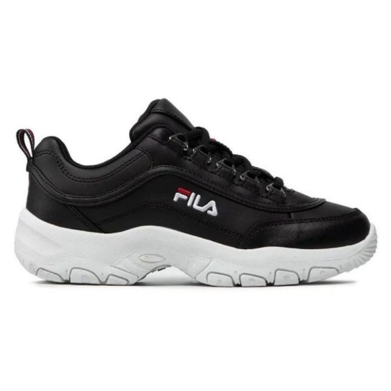 Fila Schuhe Strada Teens Jr FFT0009.80010 Schuhe schwarz