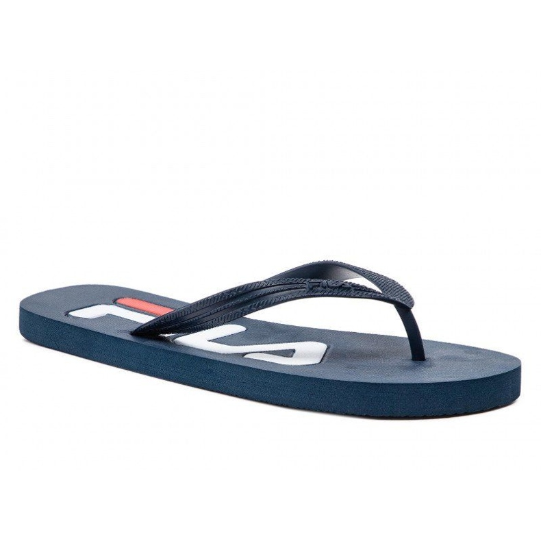 Fila Troy M FFM0007.50005 Flip-Flops blau