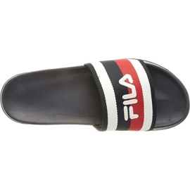 Fila Morro Bay M 1010930.50007 Flip-Flops schwarz