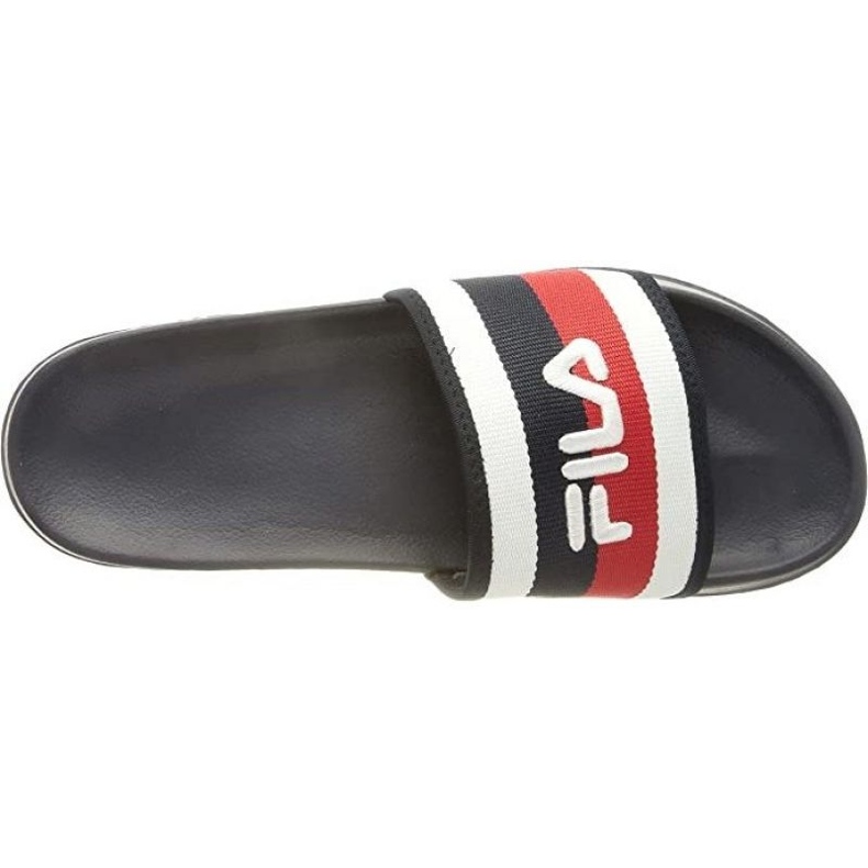 Fila Morro Bay M 1010930.50007 Flip-Flops schwarz