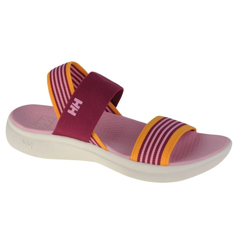 Helly Hansen Risor Sandalen 11792-095 rosa
