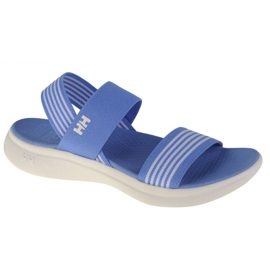 Helly Hansen Risor W Sandalen 11792-619 blau