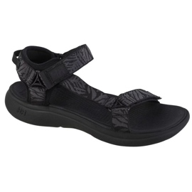 Helly Hansen Capilano M 11793-990 Sandalen schwarz