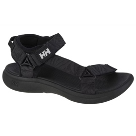 Helly Hansen Capilano F2F W Sandalen 11794-990 schwarz