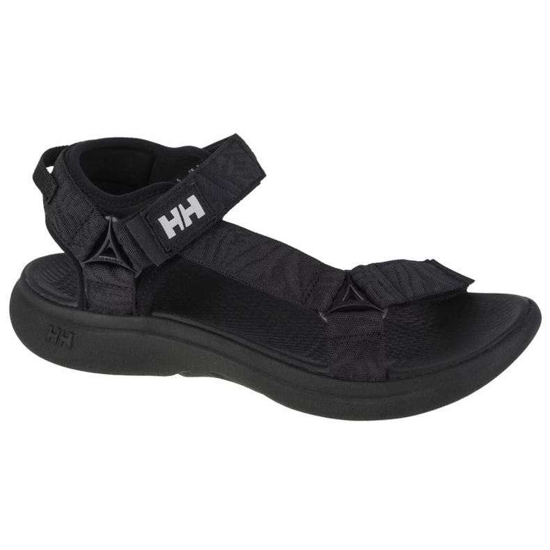 Helly Hansen Capilano F2F W Sandalen 11794-990 schwarz