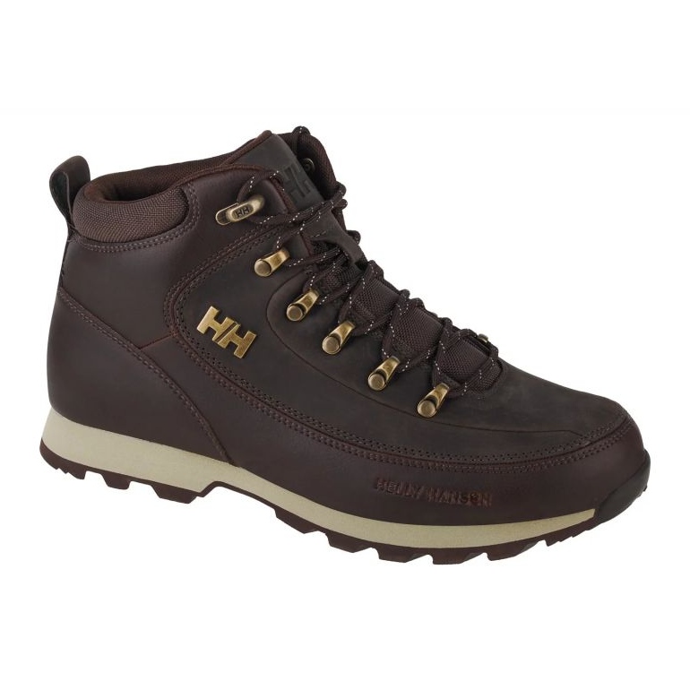 Helly Hansen The Forester M 10513-711 Schuhe braun
