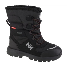 Helly Hansen Silverton Winterstiefel 11759-990 schwarz