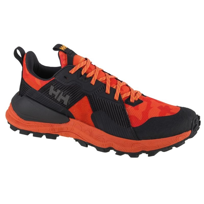 Helly Hansen Hawk Stapro Trail M 11780-300 Schuhe mehrfarbig