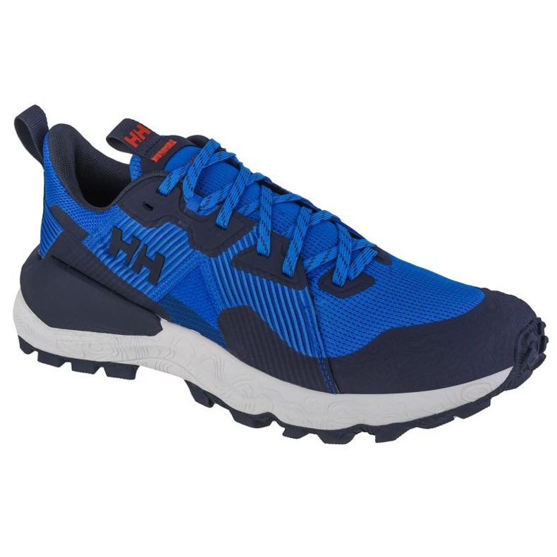 Helly Hansen Hawk Stapro Trail M 11780-639 Schuhe blau