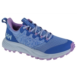 Helly Hansen Featherswift Trail W Schuhe 11787-627 blau
