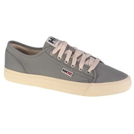 Helly Hansen Fjord Eco Canvas M 11801-592 Schuhe grün