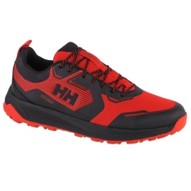 Helly Hansen Gobi 2 Ht Trail M 11811-222 Schuhe rot