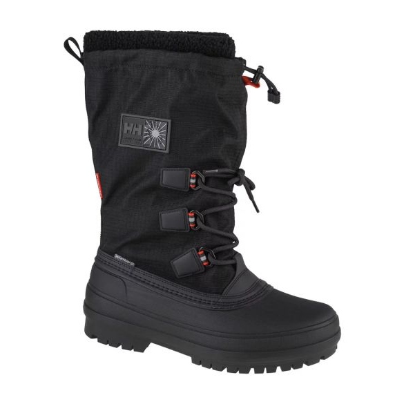 Helly Hansen W Arctic Patrol W 11813-990 Schuhe schwarz