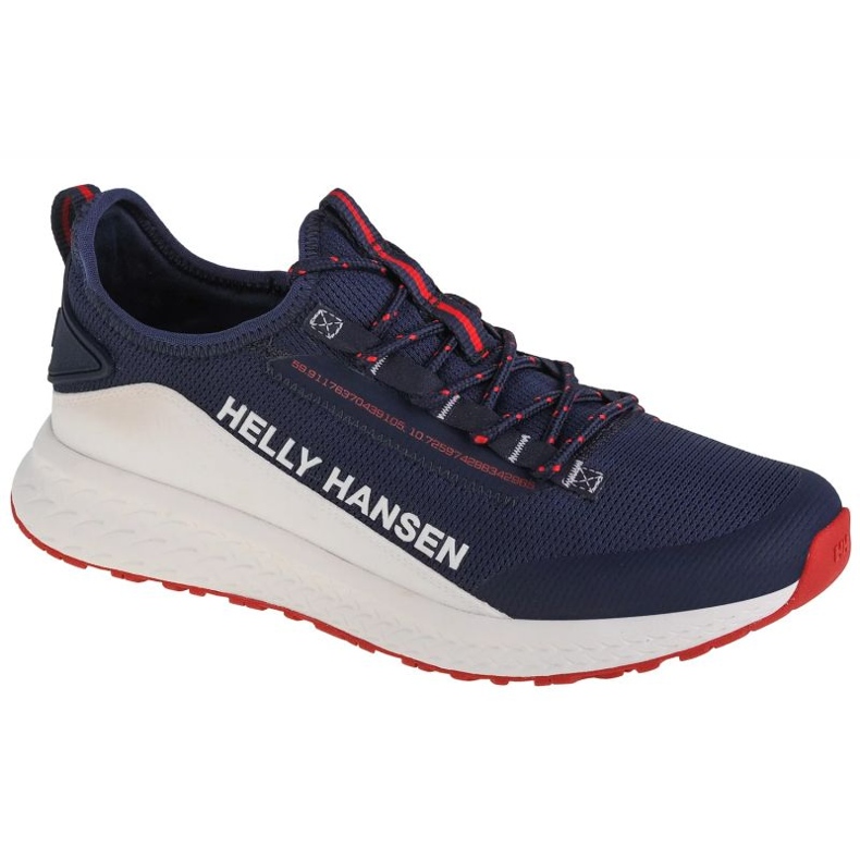 Helly Hansen Rwb Toucan M 11861-597 Schuhe blau