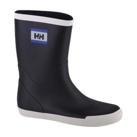 Helly Hansen Nordvik 2 M Schuhe 11660-597 schwarz