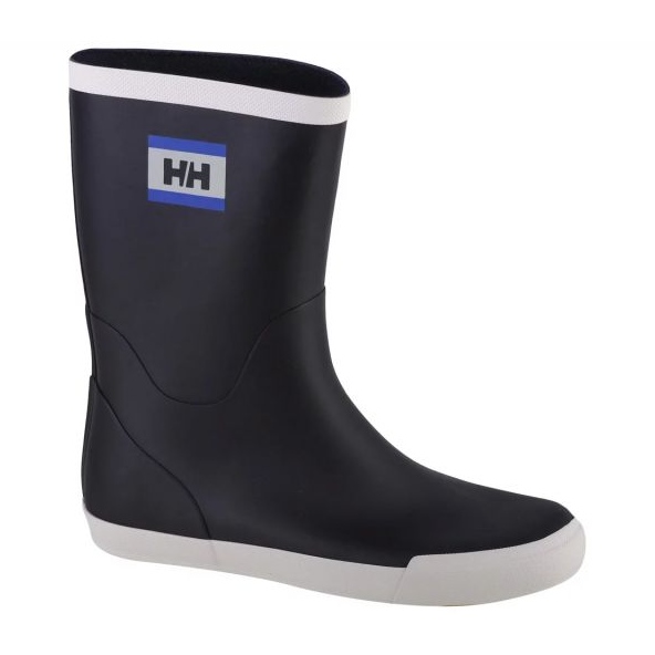 Helly Hansen Nordvik 2 M Schuhe 11660-597 schwarz