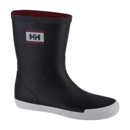 Helly Hansen Nordvik 2 W Schuhe 11661-597 schwarz