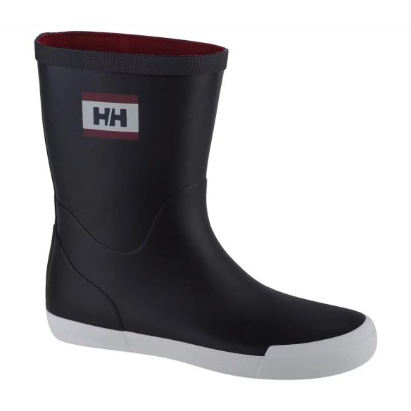 Helly Hansen Nordvik 2 W Schuhe 11661-597 schwarz